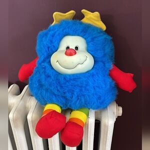 Vintage 1980s Rainbow Bright